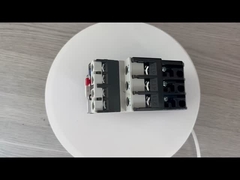 Relai di sovraccarico termico LR2-D13 NO NC Relai di protezione da sovraccarico