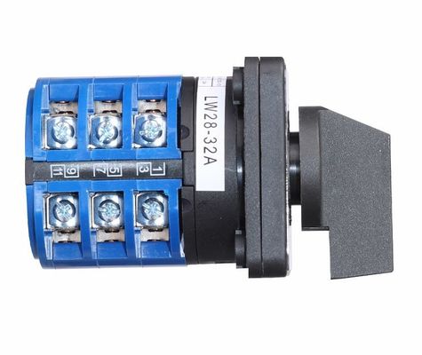 Interruttore Rotante Per Riscaldatore Elettrico - AC 250V 16A, 3 Interruttore Rotante Per Riscaldatore Elettrico - AC 250V 16A, 3
