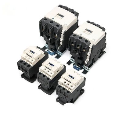Contattore magnetico CA 690 V CA Resistenza meccanica 3600/H isolata
