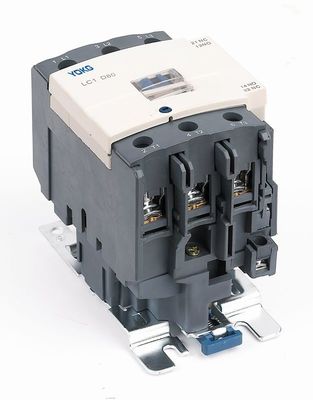 Contattore magnetico CA 690 V CA Resistenza meccanica 3600/H isolata