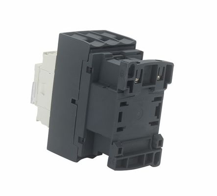 Contattore magnetico a corrente alternata 220VAC per applicazioni elettriche ad uso pesante