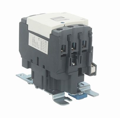 Contattore magnetico a corrente alternata 220VAC per applicazioni elettriche ad uso pesante