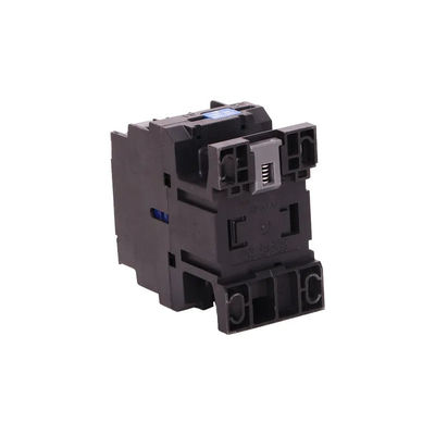 20/32/40/50/60/80/125A IP20 Contattore per automazione industriale 3 poli Contattore CA