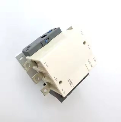 Contattore ad acido acido in 3 fasi LC1-F150 LC1-F185 LC1-F225 LC1-F265 LC1-F330 LC1-F400 Contattore magnetico