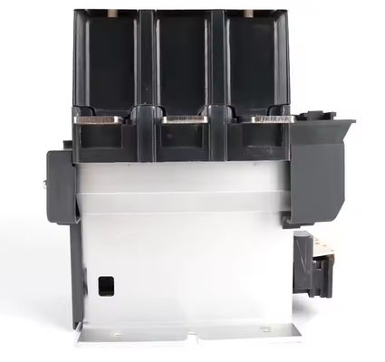 Contattore trifase LC1-F115 Ac 3NO 200a 220v 50/60hz