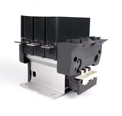 Contattore trifase LC1-F115 Ac 3NO 200a 220v 50/60hz