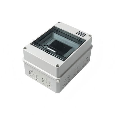 OEM trasmissione di potenza elettrica casella DB elettrica con materiale ABS PC