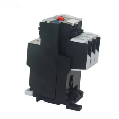 Relai di sovraccarico termico in miniatura LR2-D33 23A a 95A per avvio magnetico