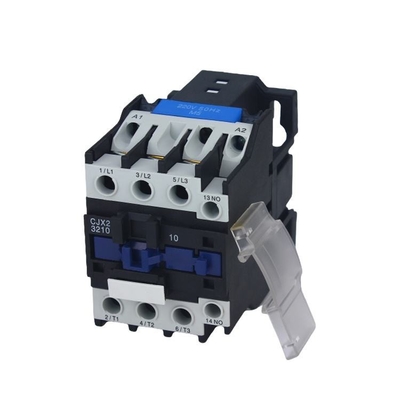 Copertura antipolvere contattore magnetico 32 Ampere 24V 48V 110V 220V 380V Bobina CA