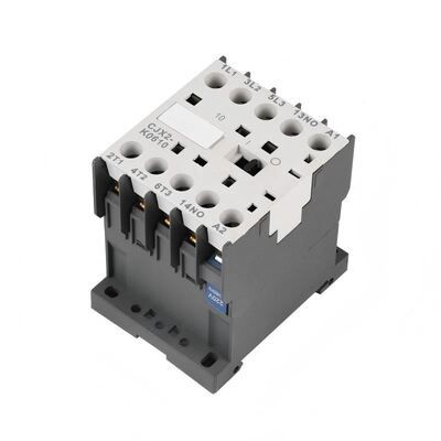 220VAC 50/60Hz Mini Contattore AC/DC CJX2-K1610 K1601 24V 48V 110V bobina