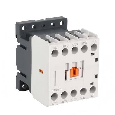 Contattore magnetico AC 24V/48V/110V/230V 220V 3 fase 50/60Hz per applicazioni industriali