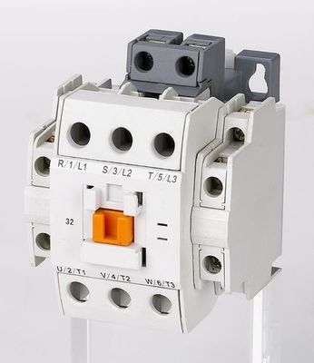 2NC 2NO 3 contattore elettrico del contattore GC-32 100A GB14048.4 di CA di fase