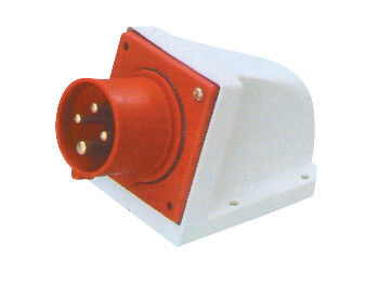 Un bottaio di plastica Industrial Power Sockets 220V 32A impermeabile di 16 amp