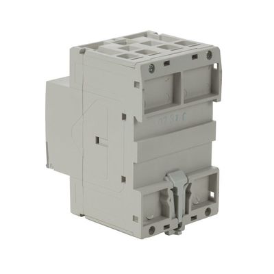 Contattore CA per uso domestico da 110 V con tensione di resistenza a impulsi da 4 KV